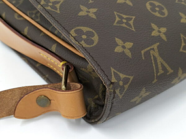 2000773259400793 6 Louis Vuitton Cartesier 26 Shoulder Bag Monogram