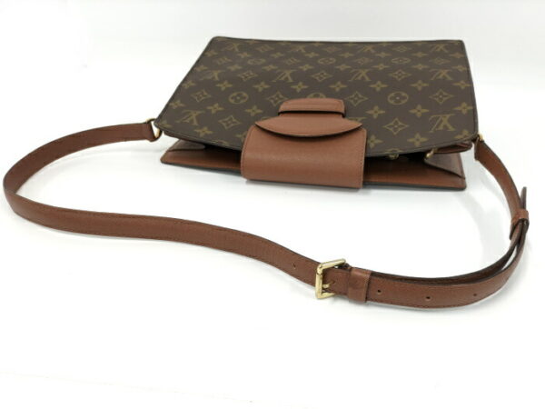 2000773259400794 4 Louis Vuitton Crucelle Shoulder Bag Monogram