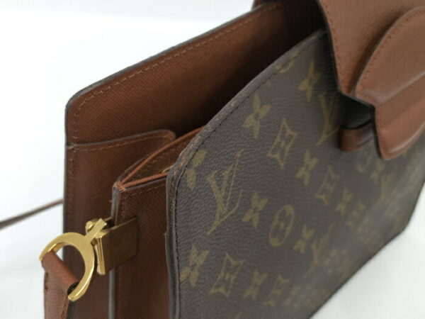 2000773259400794 5 Louis Vuitton Crucelle Shoulder Bag Monogram