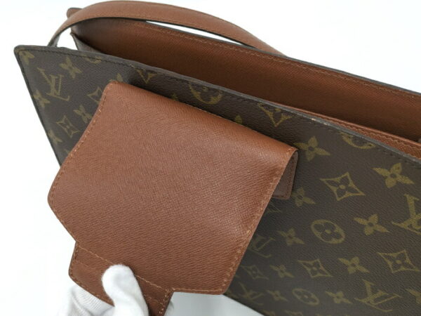 2000773259400794 6 Louis Vuitton Crucelle Shoulder Bag Monogram