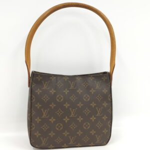 2000773259400887 1 Louis Vuitton Babylon Tote Bag Monogram Brown