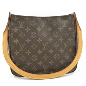 2000773259400901 1 Louis Vuitton Speedy 25 Monogram Bag Brown