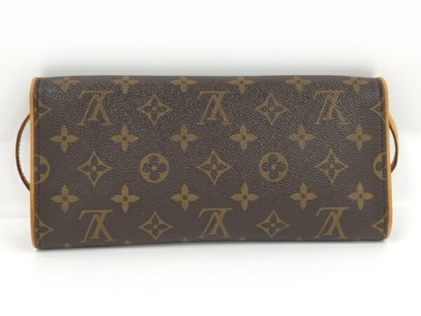 2000773259400908 2 Louis Vuitton Pochette Twin GM Shoulder Bag Monogram