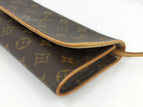 2000773259400908 3 Louis Vuitton Pochette Twin GM Shoulder Bag Monogram