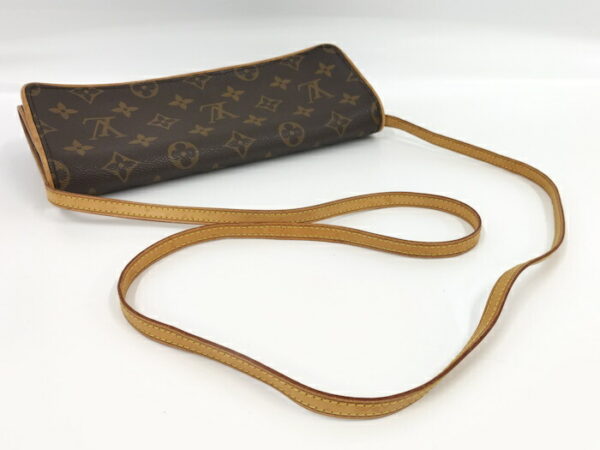 2000773259400908 4 Louis Vuitton Pochette Twin GM Shoulder Bag Monogram