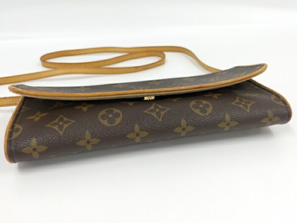 2000773259400908 8 Louis Vuitton Pochette Twin GM Shoulder Bag Monogram