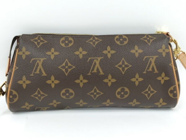 2000773259600569 2 Louis Vuitton Eva Shoulder Bag Monogram