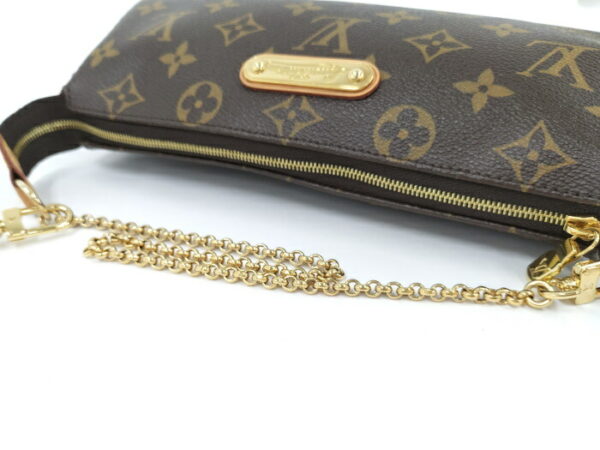 2000773259600569 8 Louis Vuitton Eva Shoulder Bag Monogram