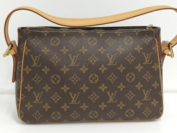 2000773259600576 2 Louis Vuitton Viva Cite GM Shoulder Bag Monogram