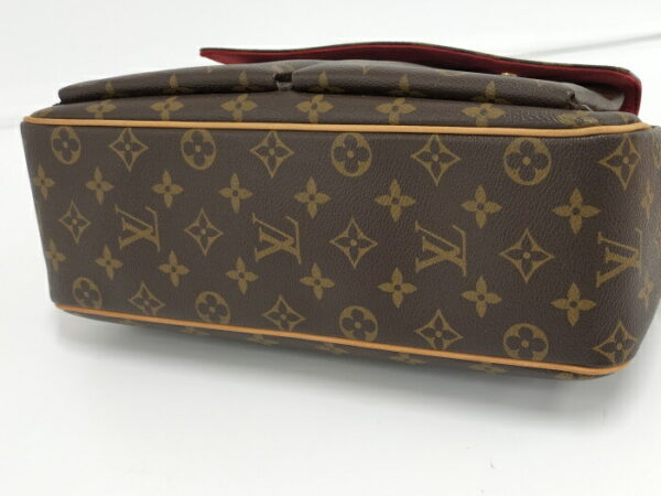 2000773259600576 4 Louis Vuitton Viva Cite GM Shoulder Bag Monogram