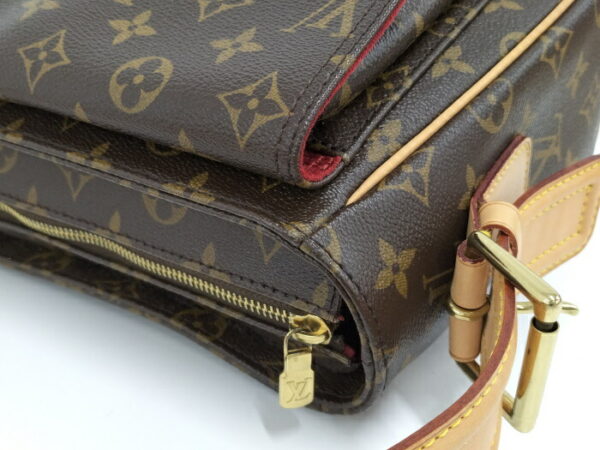 2000773259600576 5 Louis Vuitton Viva Cite GM Shoulder Bag Monogram