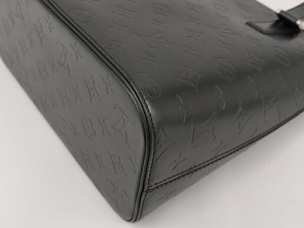 2000773259600604 3 Louis Vuitton Monogram Matt Stockton Noir