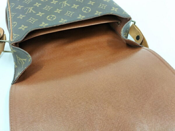 2000773259600605 8 Louis Vuitton Cartesier MM Shoulder Bag Monogram