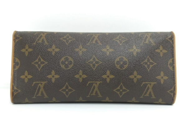 2000773259700604 2 Louis Vuitton Pochette Twin GM Shoulder Bag Monogram