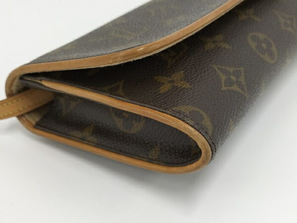 2000773259700604 3 Louis Vuitton Pochette Twin GM Shoulder Bag Monogram