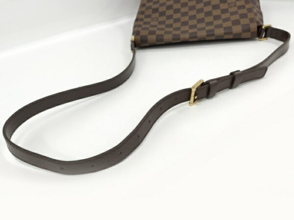 2000773259700618 4 Louis Vuitton Musette Shoulder Bag Damier Ebene