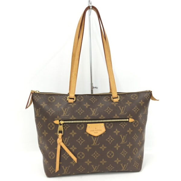 2000773259700635 1 Louis Vuitton Jena MM Tote Bag Monogram