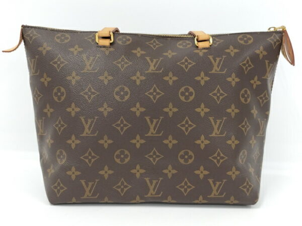 2000773259700635 2 Louis Vuitton Jena MM Tote Bag Monogram