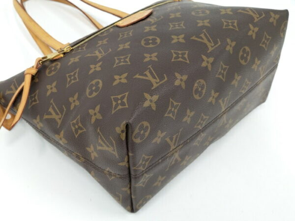 2000773259700635 3 Louis Vuitton Jena MM Tote Bag Monogram