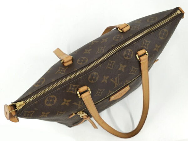 2000773259700635 7 Louis Vuitton Jena MM Tote Bag Monogram