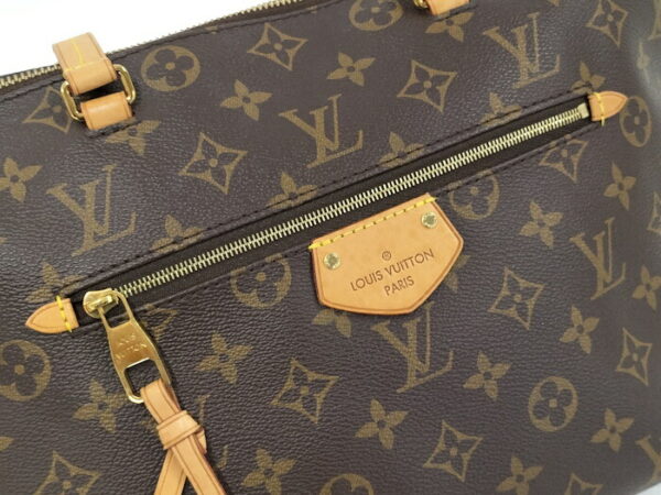 2000773259700635 8 Louis Vuitton Jena MM Tote Bag Monogram