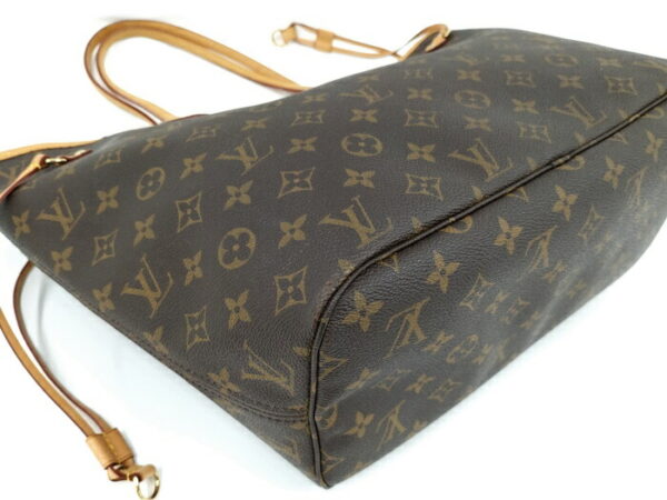 2000773259700641 3 Louis Vuitton Neverfull MM Tote Bag Monogram