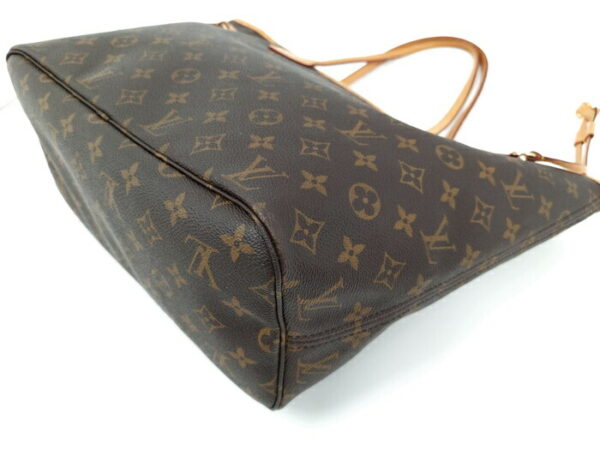 2000773259700641 4 Louis Vuitton Neverfull MM Tote Bag Monogram