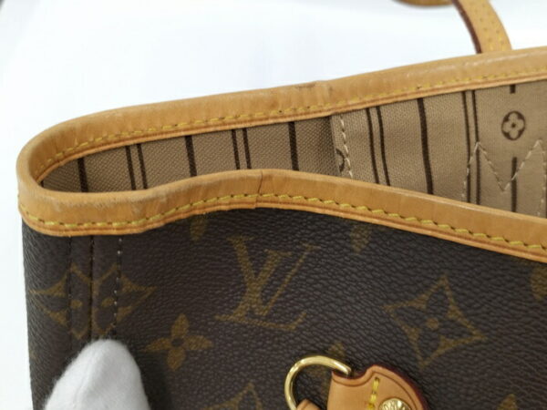 2000773259700641 7 Louis Vuitton Neverfull MM Tote Bag Monogram