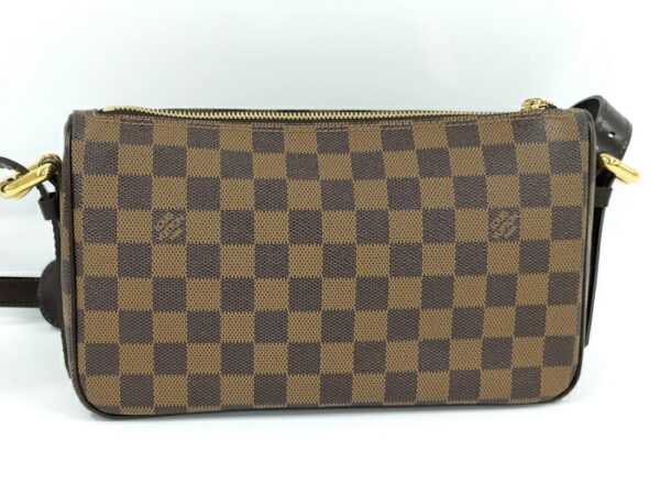 2000773259700646 2 Louis Vuitton Civello GM Shoulder Bag Damier Ebene