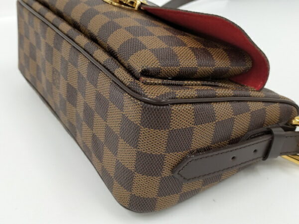 2000773259700646 3 Louis Vuitton Civello GM Shoulder Bag Damier Ebene