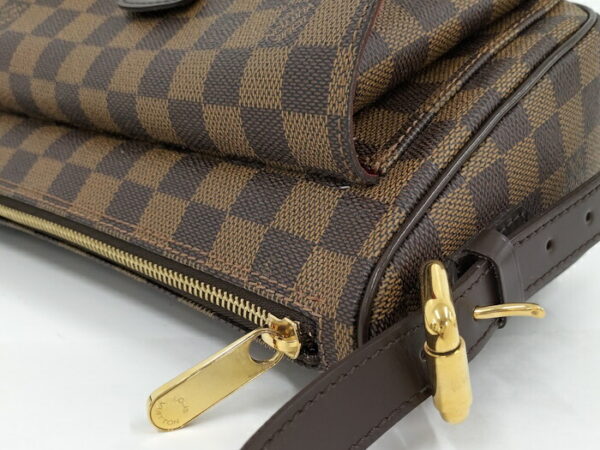 2000773259700646 4 Louis Vuitton Civello GM Shoulder Bag Damier Ebene