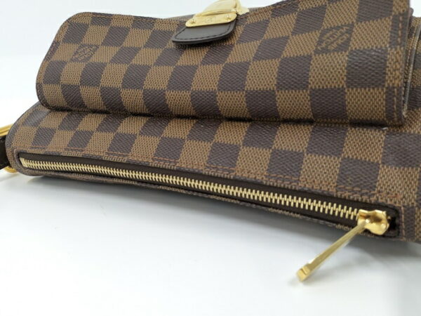 2000773259700646 5 Louis Vuitton Civello GM Shoulder Bag Damier Ebene