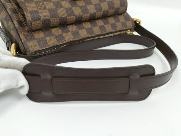 2000773259700646 6 Louis Vuitton Civello GM Shoulder Bag Damier Ebene