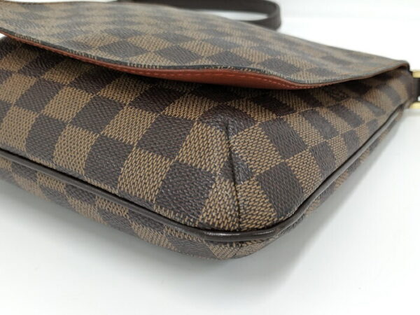 2000773259700656 3 Louis Vuitton Musette Shoulder Bag Damier Ebene