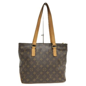 2000773259700672 1 Louis Vuitton Batignolles Oriental Tote Bag Monogram Brown