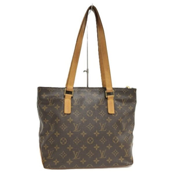 2000773259700672 1 Louis Vuitton Hippo Piano Tote Bag Monogram