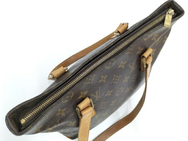 2000773259700672 8 Louis Vuitton Hippo Piano Tote Bag Monogram