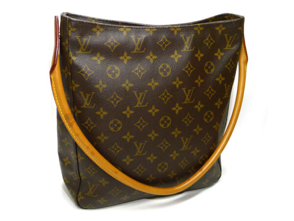 2000773259800326 2 Louis Vuitton Looping GM Shoulder Bag Monogram