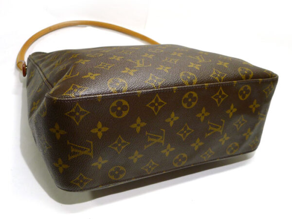 2000773259800326 3 Louis Vuitton Looping GM Shoulder Bag Monogram