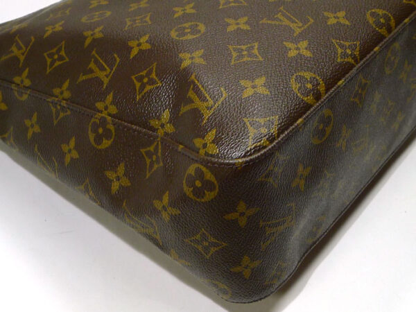 2000773259800326 4 Louis Vuitton Looping GM Shoulder Bag Monogram