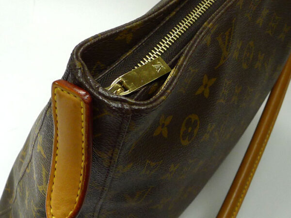 2000773259800326 5 Louis Vuitton Looping GM Shoulder Bag Monogram