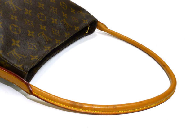 2000773259800326 6 Louis Vuitton Looping GM Shoulder Bag Monogram