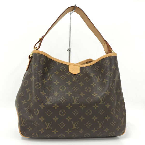 2000773259800364 1 Louis Vuitton Delightful PM Shoulder Bag Monogram