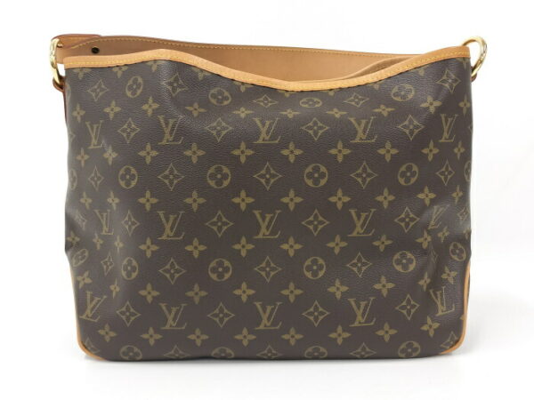 2000773259800364 2 Louis Vuitton Delightful PM Shoulder Bag Monogram