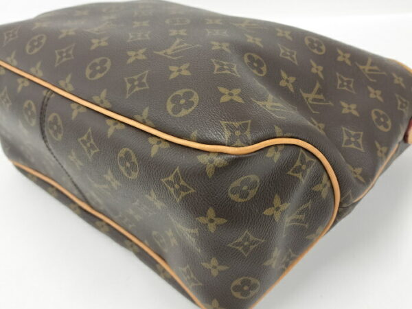 2000773259800364 3 Louis Vuitton Delightful PM Shoulder Bag Monogram