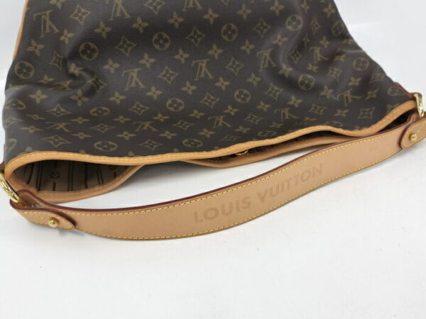 2000773259800364 4 Louis Vuitton Delightful PM Shoulder Bag Monogram