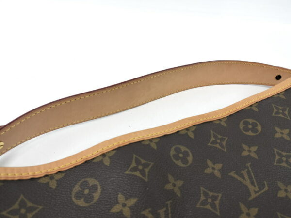 2000773259800364 5 Louis Vuitton Delightful PM Shoulder Bag Monogram