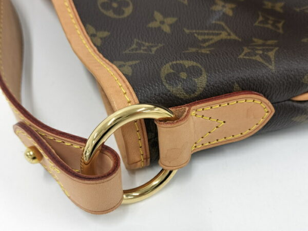 2000773259800364 6 Louis Vuitton Delightful PM Shoulder Bag Monogram