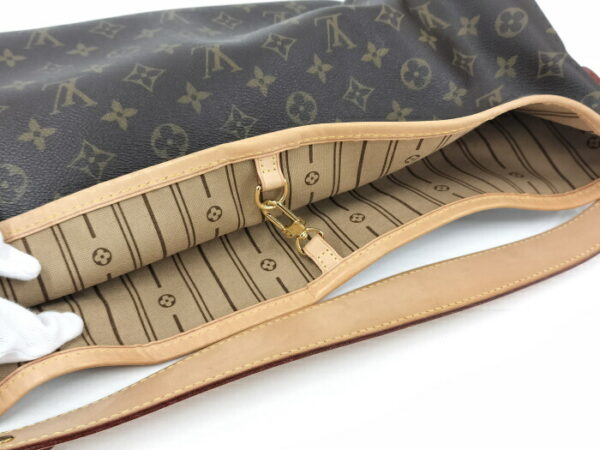 2000773259800364 7 Louis Vuitton Delightful PM Shoulder Bag Monogram