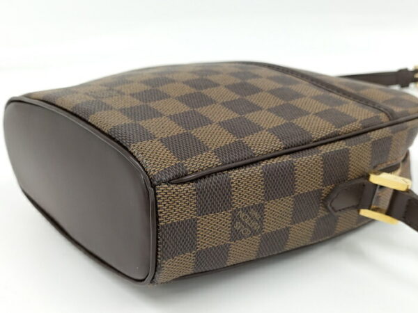 2000773259800386 3 Louis Vuitton Ibanema PM Shoulder Bag Damier Ebene